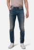 Porter Slim Tapered Jeans