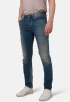 Porter Slim Tapered Jeans