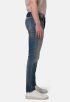 Porter Slim Tapered Jeans