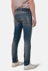 Porter Slim Tapered Jeans