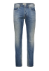 Porter Slim Tapered Jeans