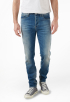 Porter Slim Tapered Jeans