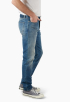 Porter Slim Tapered Jeans