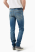 Porter Slim Tapered Jeans