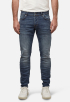 Morris Super Slim Jeans