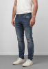 Morris Super Slim DD Jeans