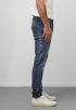 Morris Super Slim Jeans