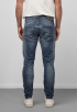 Morris Super Slim Jeans