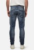 Morris Super Slim Jeans