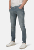 Morris Super Slim Jeans