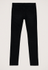 Copper Straight Jeans