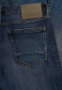 Copper Straight Jeans