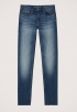 Lewis Regular Tapered Jeans