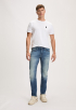 Lewis Regular Tapered Jeans