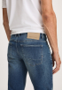 Lewis Regular Tapered Jeans