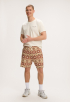 Mill Short