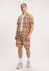 Mill Short