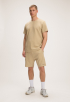 Mosho Short