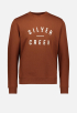 Logo Crew Sweater