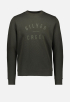 Logo Crew Sweater