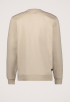 Logo Crew Sweater