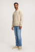 Logo Crew Sweater