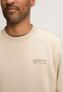 Logo Crew Sweater