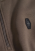 Logo Halfzip Sweater
