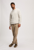 Mitch Sweater
