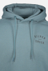 Logo Hoodie Sweater