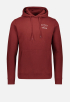 Logo Hoodie Sweater