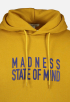 Mind Hoodie Sweater
