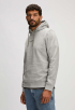 Logo Sweater Hoodie