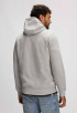 Logo Sweater Hoodie