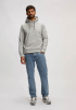 Logo Sweater Hoodie