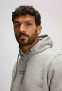 Logo Sweater Hoodie