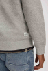 Logo Sweater Hoodie