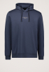 Logo Sweater Hoody
