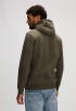 Logo Sweater Hoodie