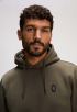 Logo Sweater Hoodie