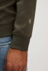 Logo Sweater Hoodie