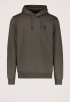 Logo Sweater Hoodie