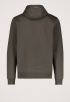 Logo Sweater Hoodie
