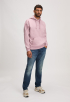 Moon Sweater Hoodie