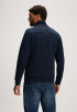 Kube Sweatvest