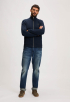 Kube Sweatvest