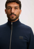 Kube Sweatvest