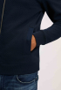 Kube Sweatvest