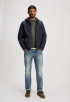 Kuno Sweater Vest