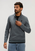 Gio Half Zip